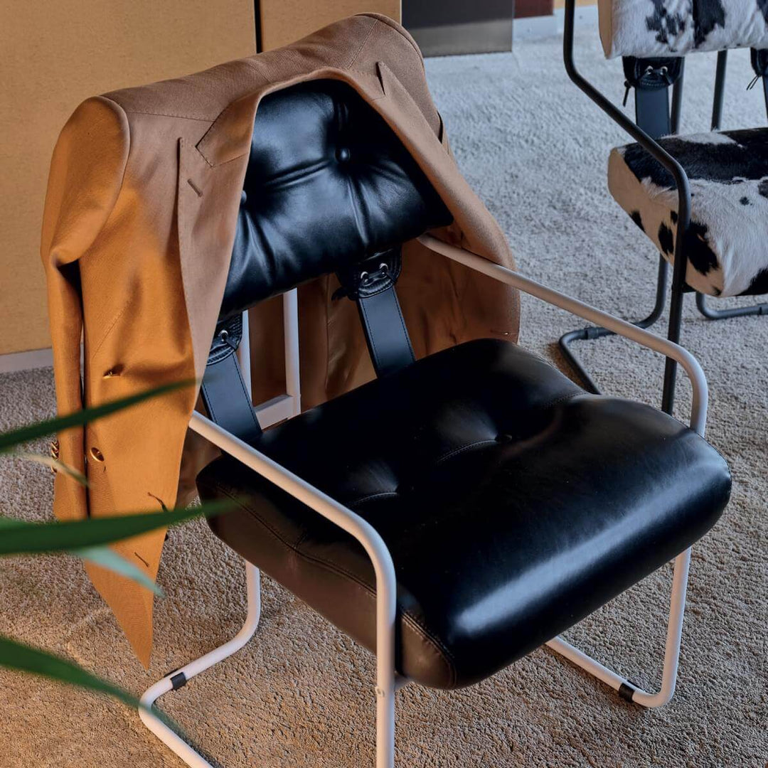Tucroma Armchair Office Chairs & Armchairs 4 Mariani