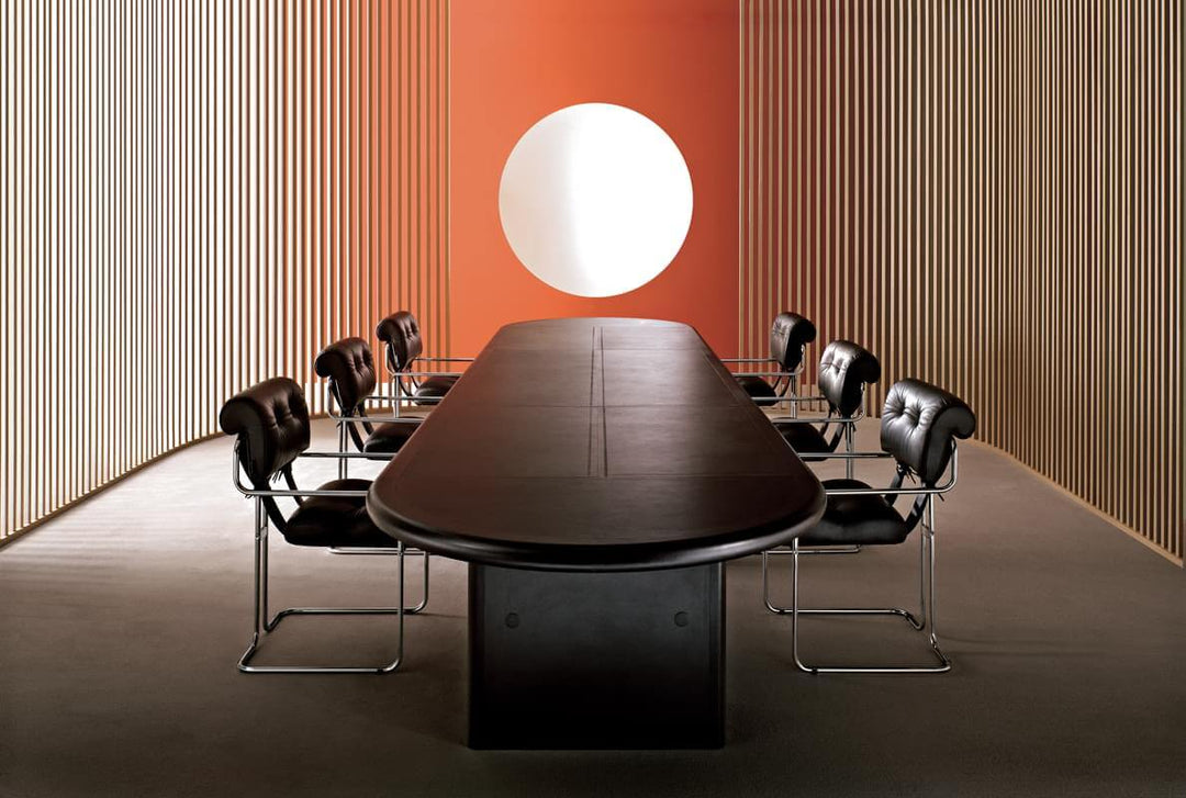 Tucroma Armchair Office Chairs & Armchairs 4 Mariani