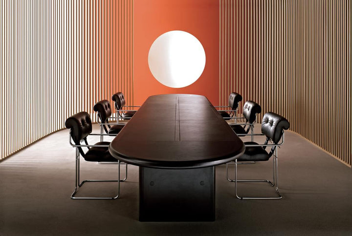 Tucroma Armchair Office Chairs & Armchairs 4 Mariani