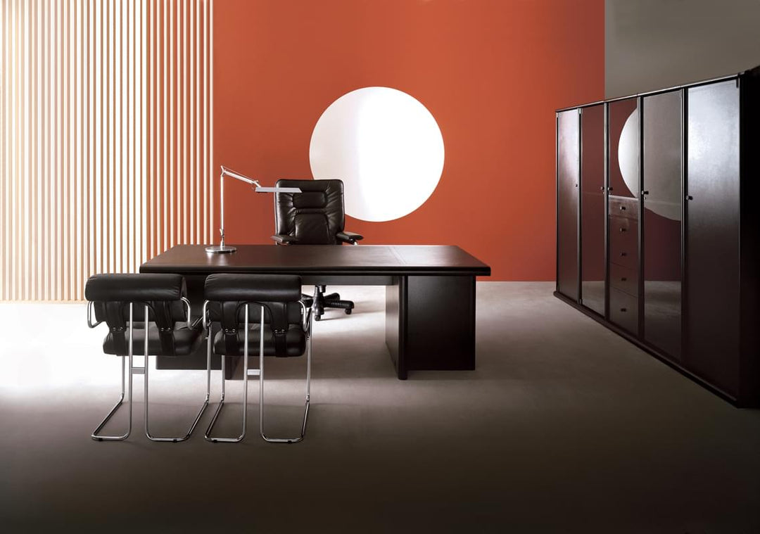 Tucroma Armchair Office Chairs & Armchairs 4 Mariani