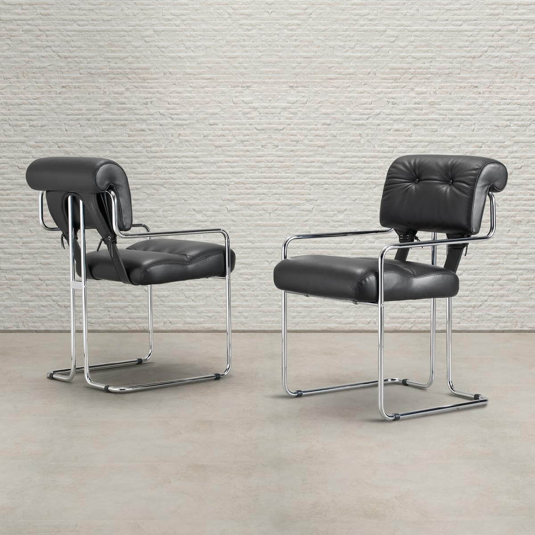 Tucroma Armchair Office Chairs & Armchairs 4 Mariani