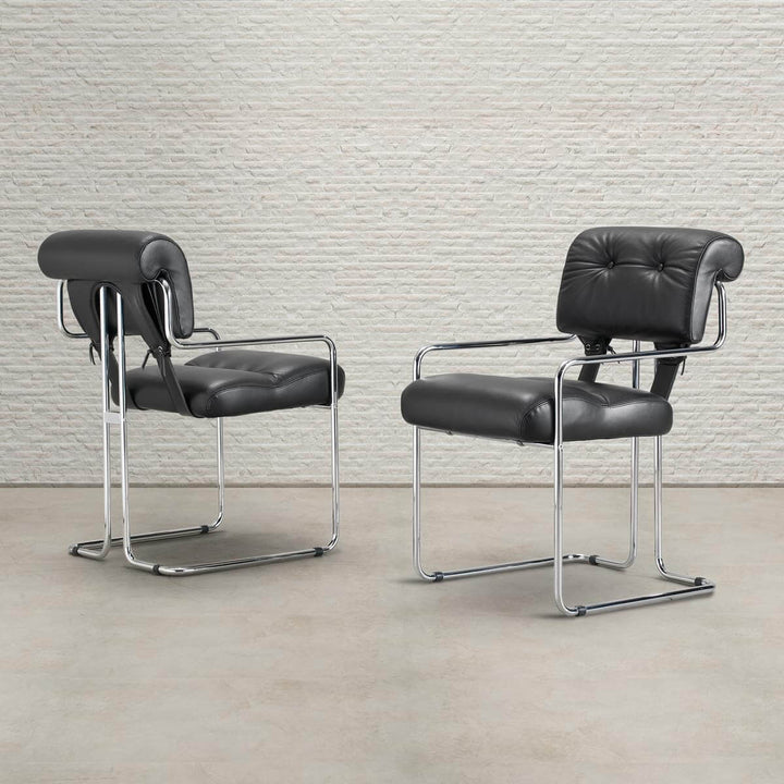 Tucroma Armchair Office Chairs & Armchairs 4 Mariani