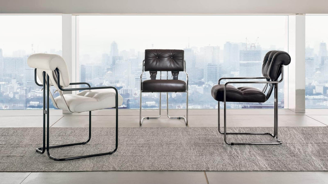 Tucroma Armchair Office Chairs & Armchairs 4 Mariani