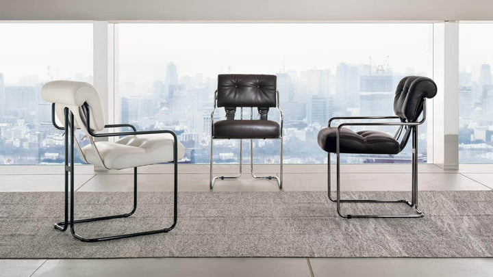 Tucroma Armchair Office Chairs & Armchairs 4 Mariani