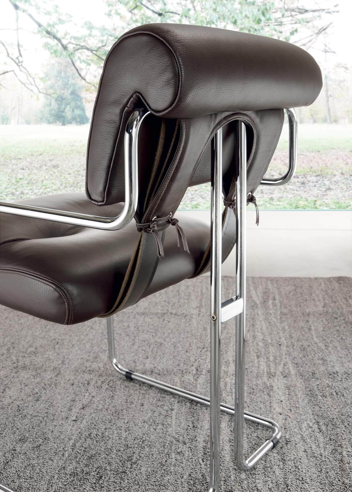 Tucroma Armchair Office Chairs & Armchairs 4 Mariani