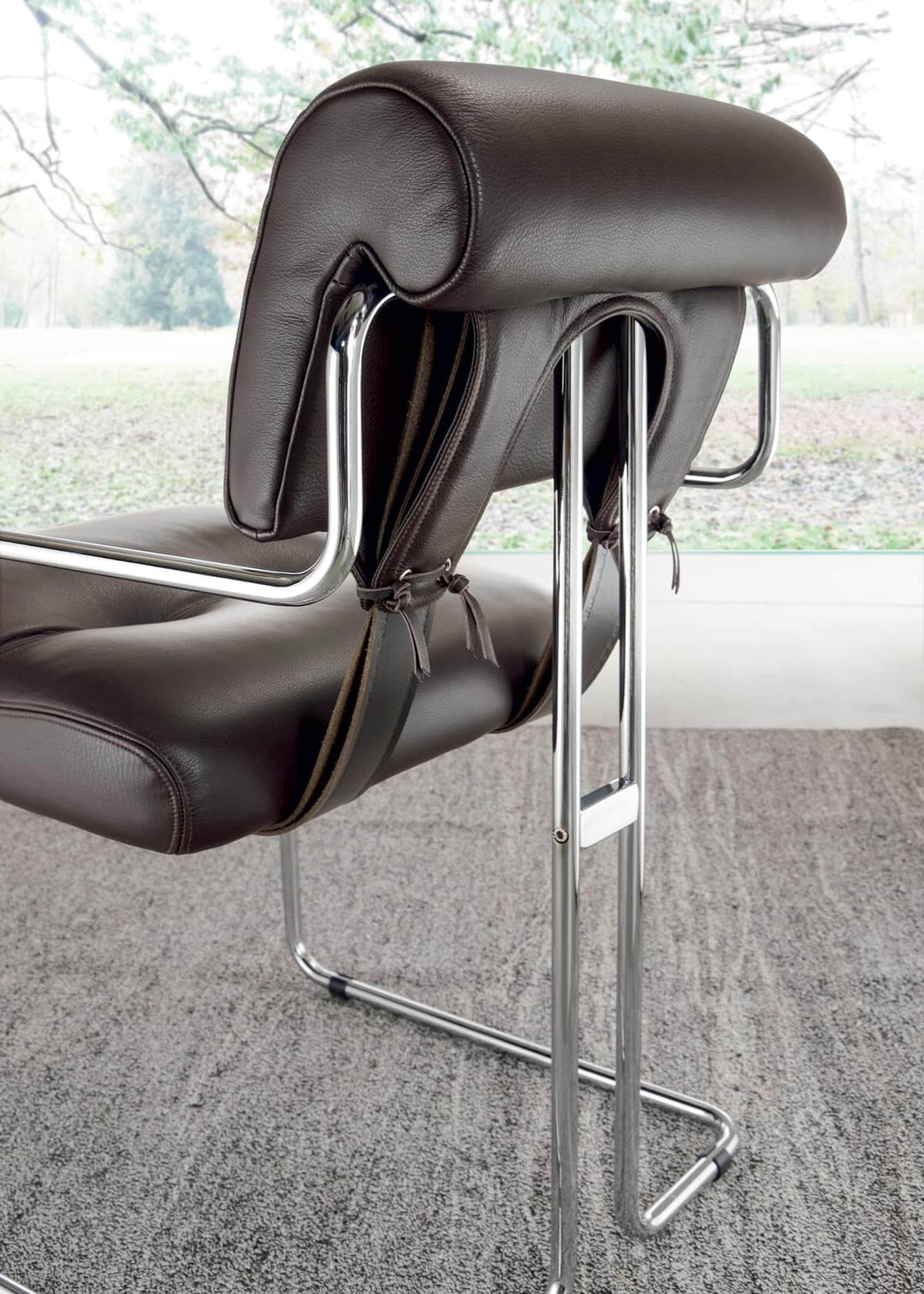 Tucroma Armchair Office Chairs & Armchairs 4 Mariani