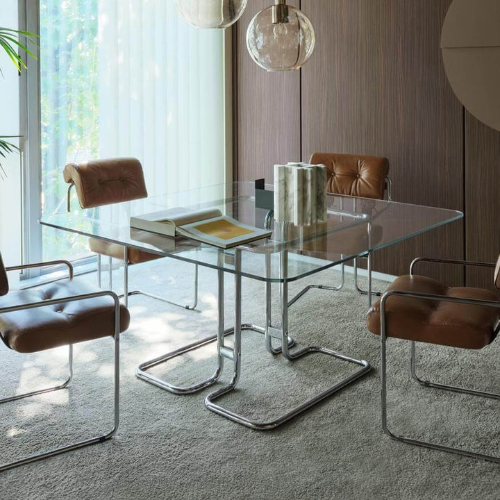 Tucroma Table Conference Tables 4 Mariani
