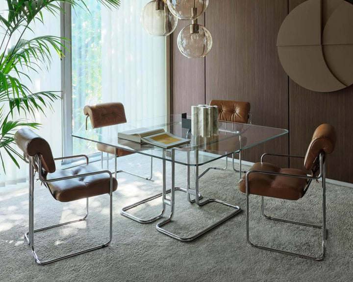 Tucroma Table Conference Tables 4 Mariani