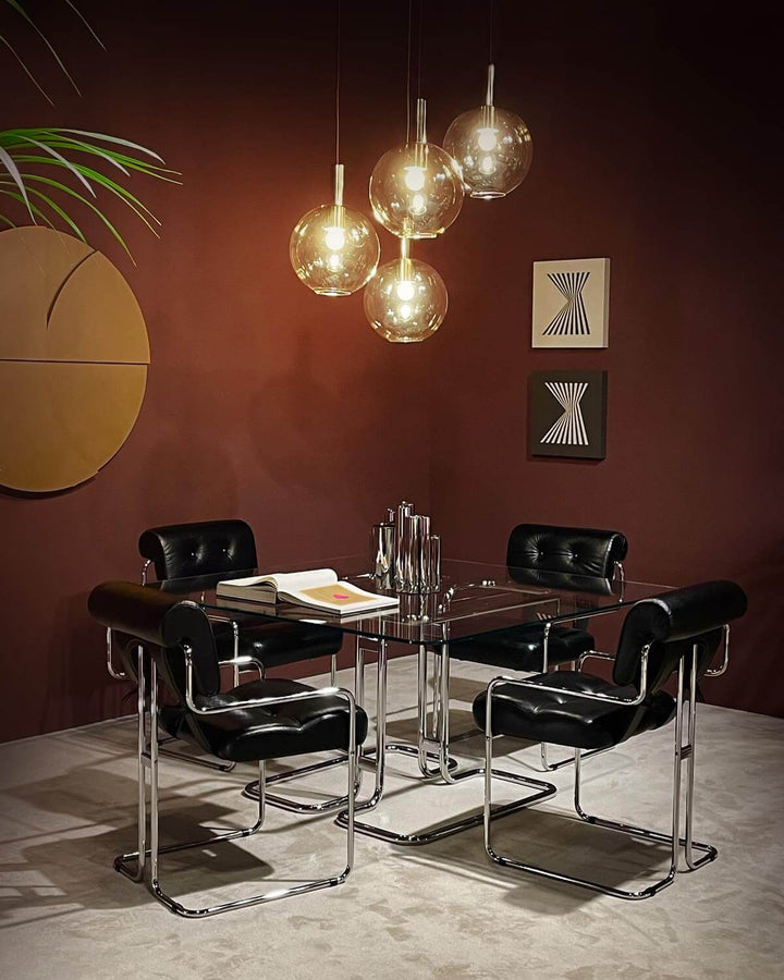 Tucroma Table Conference Tables 4 Mariani
