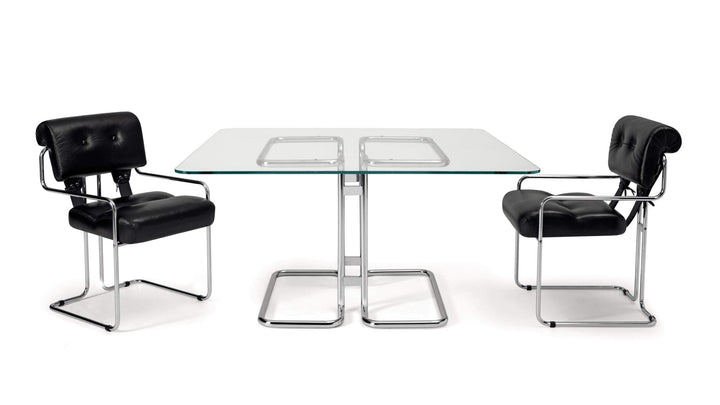 Tucroma Table Conference Tables 4 Mariani