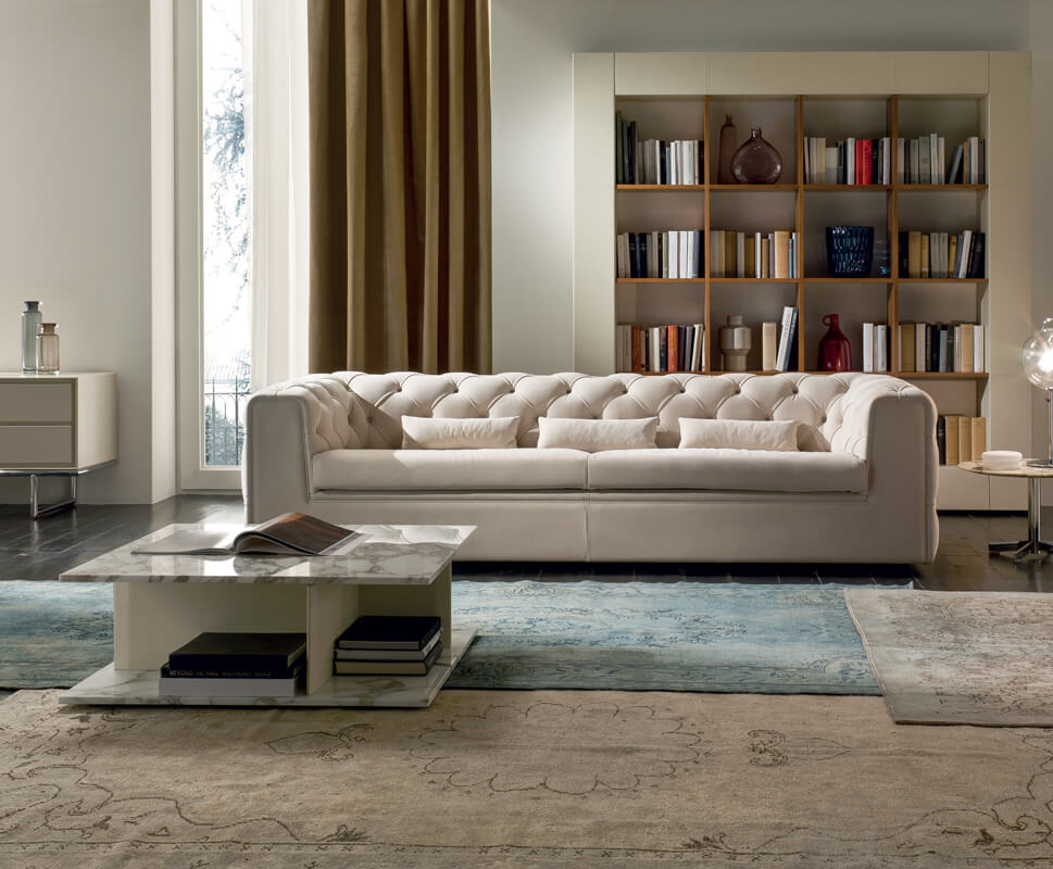 Tudor Sofa Sofas & Sectionals 4 Mariani