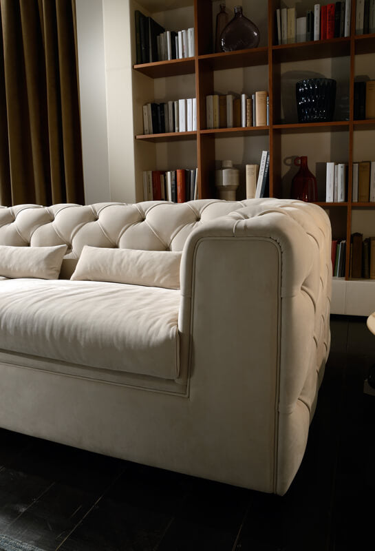 Tudor Sofa Sofas & Sectionals 4 Mariani