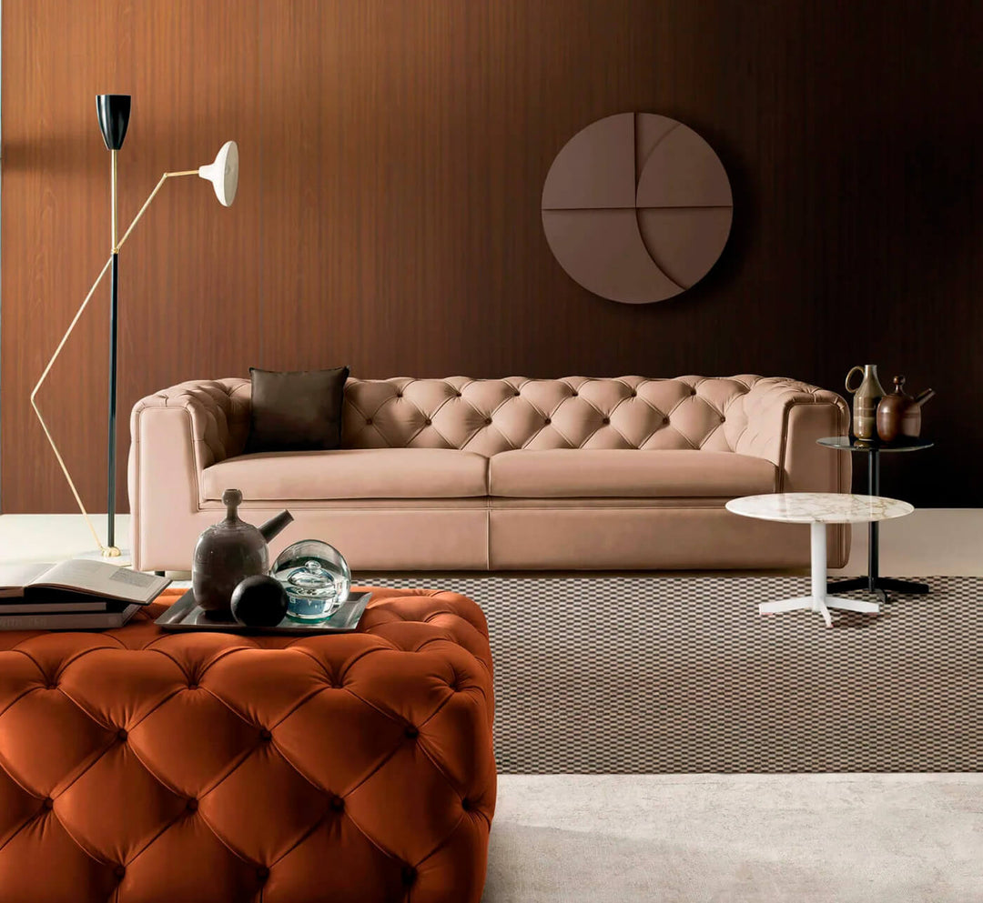Tudor Sofa Sofas & Sectionals 4 Mariani