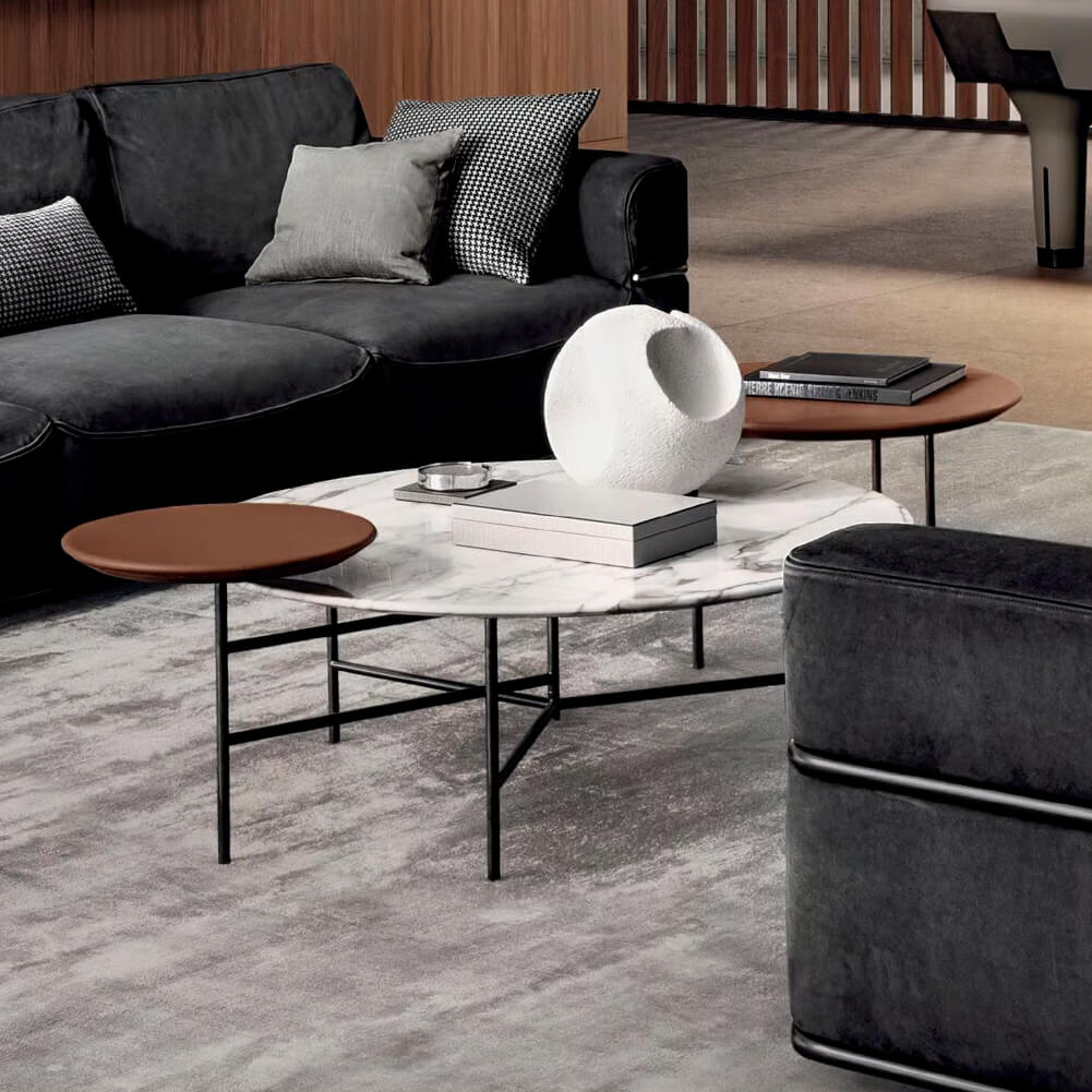 Twibe Coffee Table Coffee & Side Tables 4 Mariani