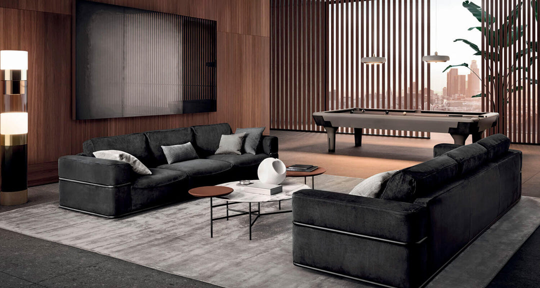 Twibe Coffee Table Coffee & Side Tables 4 Mariani