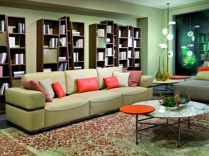 Twibe Coffee Table Coffee & Side Tables 4 Mariani