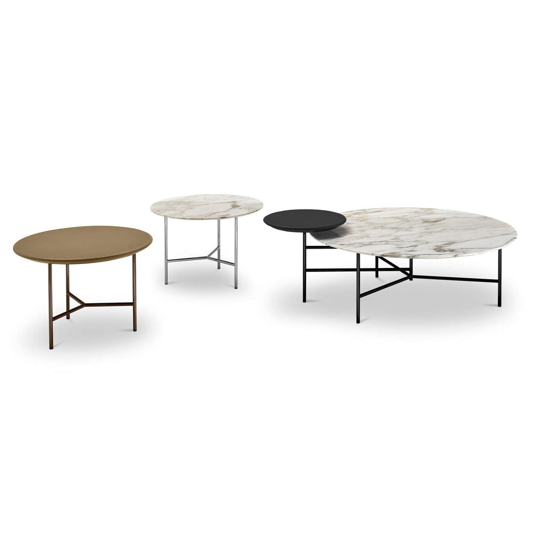 Twibe Coffee Table Coffee & Side Tables 4 Mariani