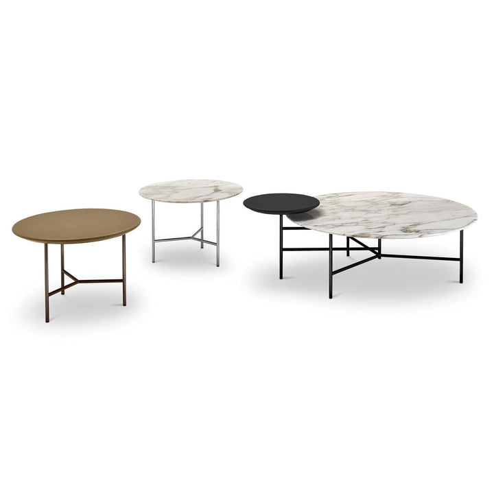 Twibe Coffee Table Coffee & Side Tables 4 Mariani