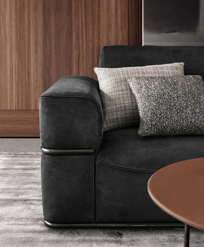 Twibe Lounge Chair v1 Lounge Chairs 4 Mariani