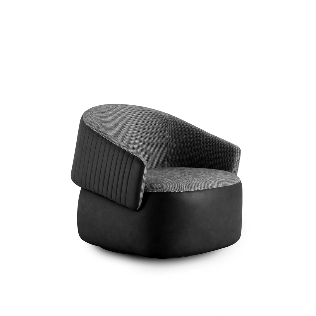 Twibe Lounge Chair v2 Lounge Chairs 4 Mariani
