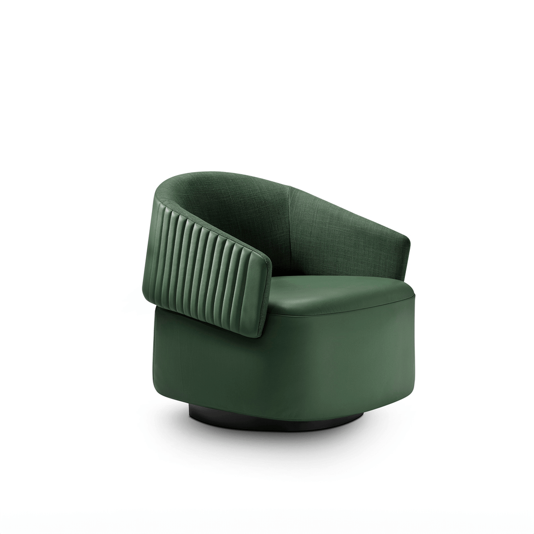 Twibe Lounge Chair v2 Lounge Chairs 4 Mariani