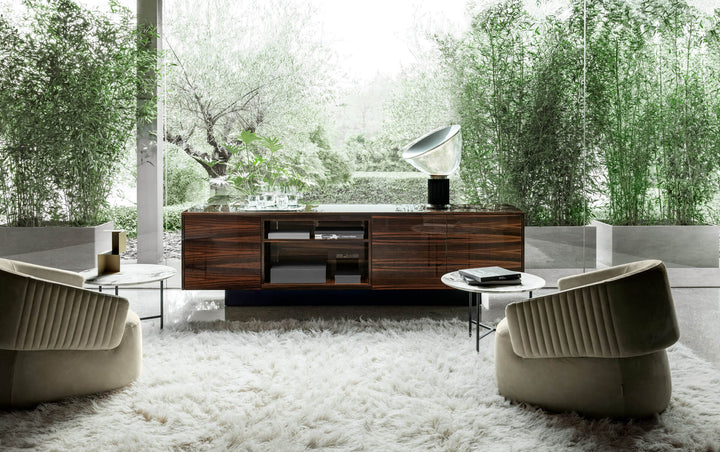 Twibe Lounge Chair v2 Lounge Chairs 4 Mariani