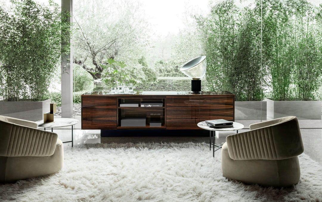 Twibe Lounge Chair v2 Lounge Chairs 4 Mariani