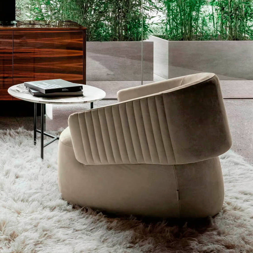Twibe Lounge Chair v2 Lounge Chairs 4 Mariani