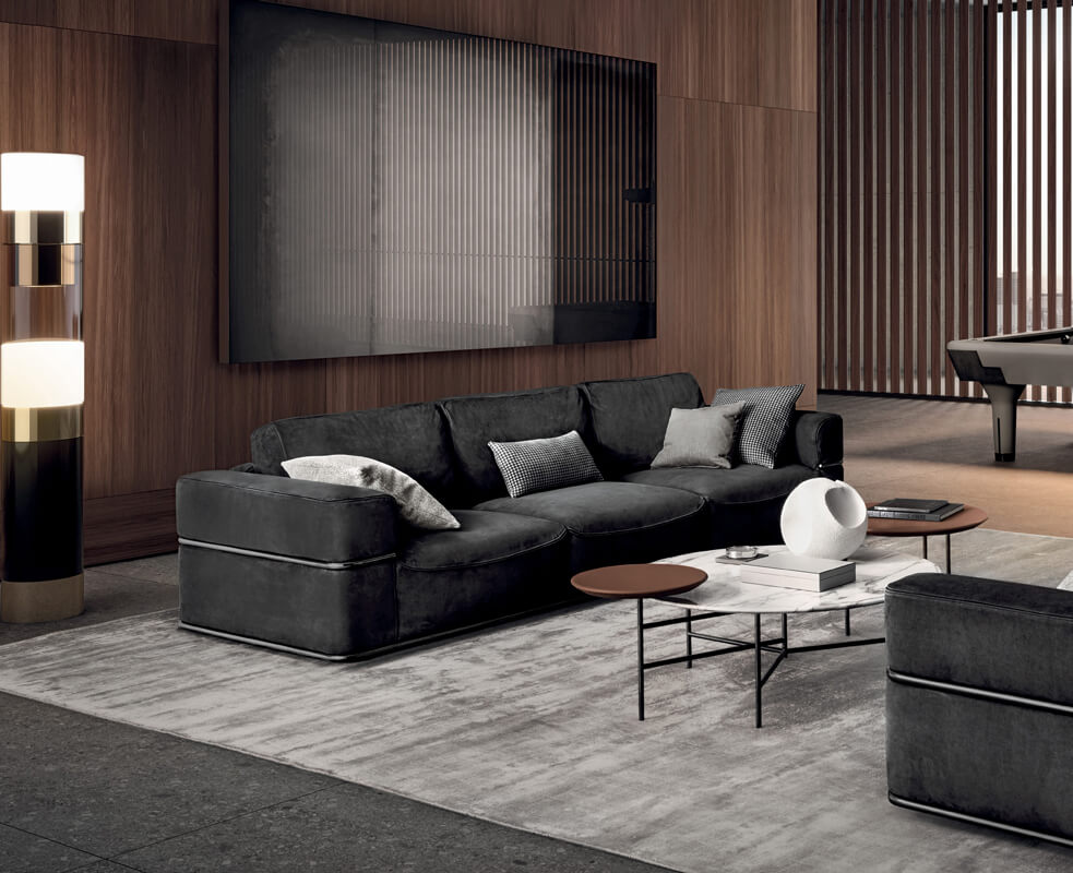 Twibe Sofa Sofas & Sectionals 4 Mariani