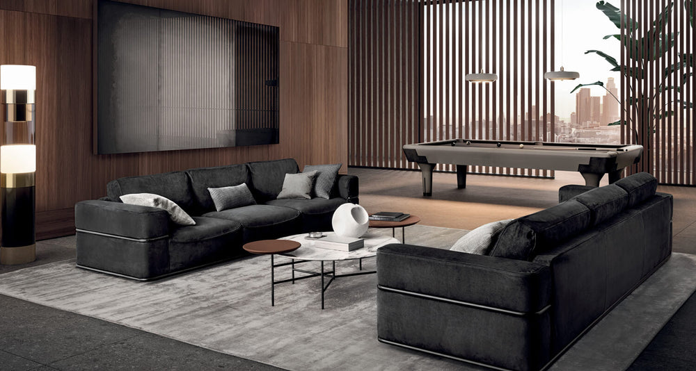 Twibe Sofa Sofas & Sectionals 4 Mariani