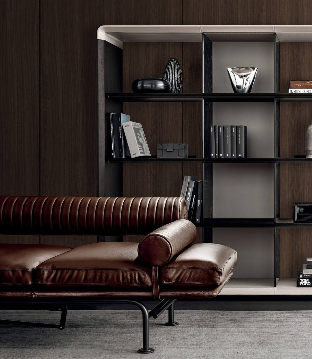 Up &amp; Down Sofa / Chaise Lounge Chaise Lounges & Day Beds 4 Mariani