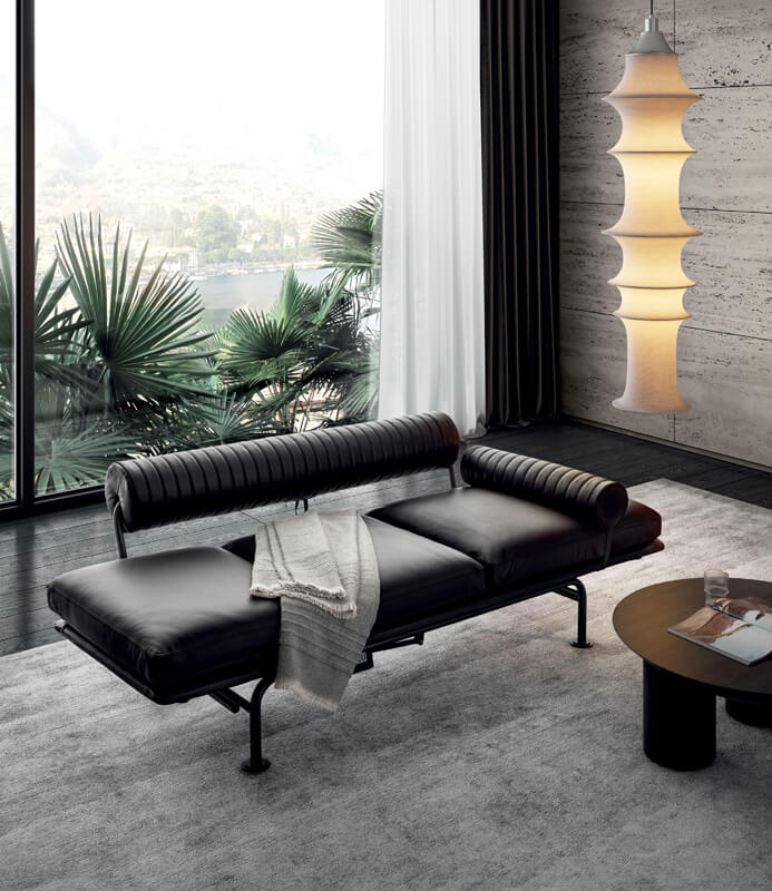 Up &amp; Down Sofa / Chaise Lounge Chaise Lounges & Day Beds 4 Mariani