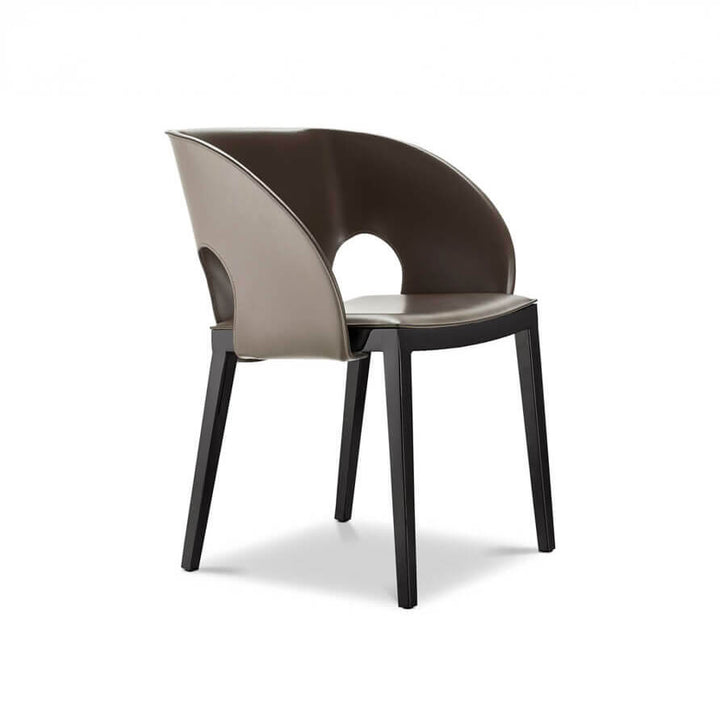 Voile Armchair Chairs & Armchairs 4 Mariani
