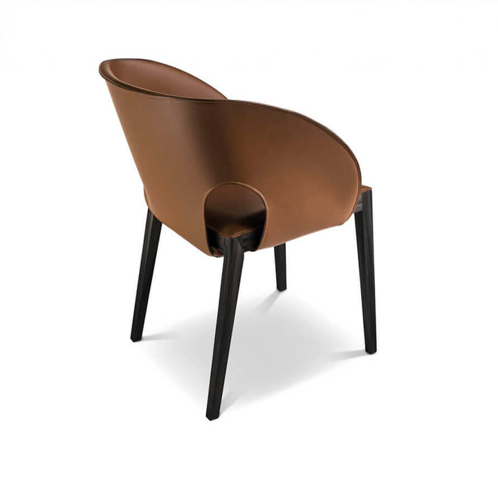 Voile Armchair Chairs & Armchairs 4 Mariani