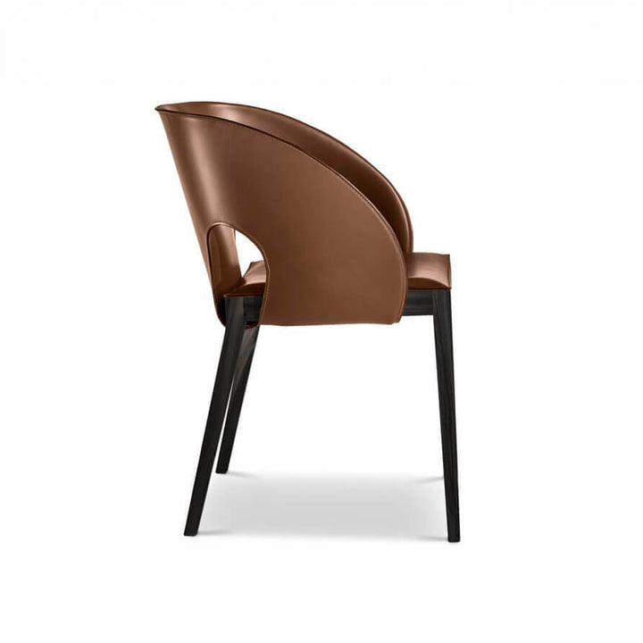 Voile Armchair Chairs & Armchairs 4 Mariani