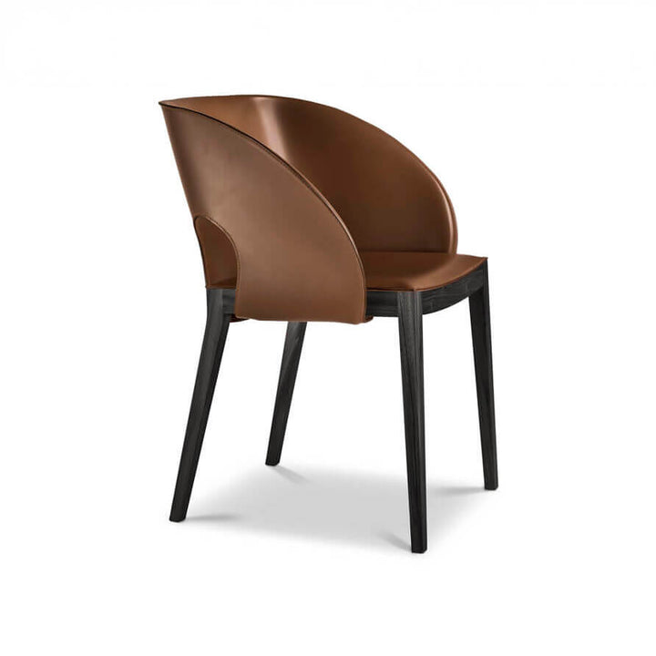 Voile Armchair Chairs & Armchairs 4 Mariani