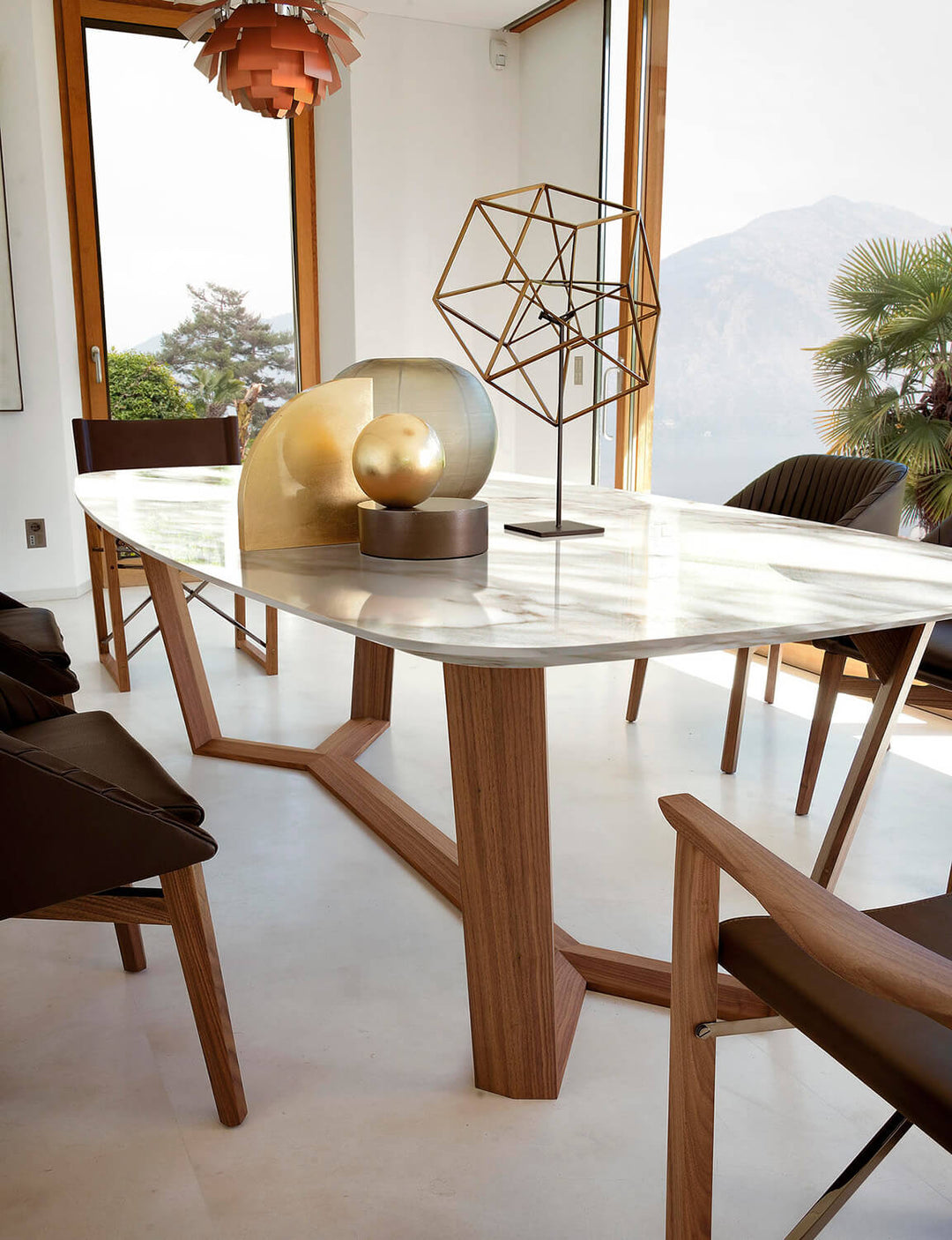 Way table Fixed Tables 4 Mariani