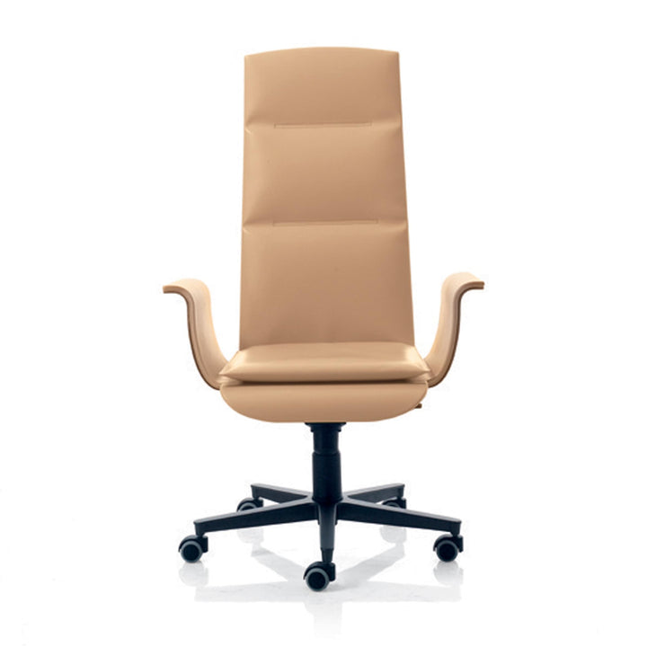 Wing Armchair v1 Office Chairs & Armchairs 4 Mariani