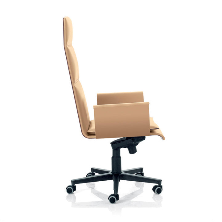Wing Armchair v1 Office Chairs & Armchairs 4 Mariani
