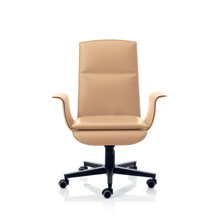 Wing Armchair v1 Office Chairs & Armchairs 4 Mariani