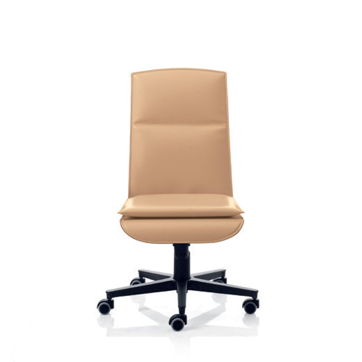 Wing Armchair v1 Office Chairs & Armchairs 4 Mariani