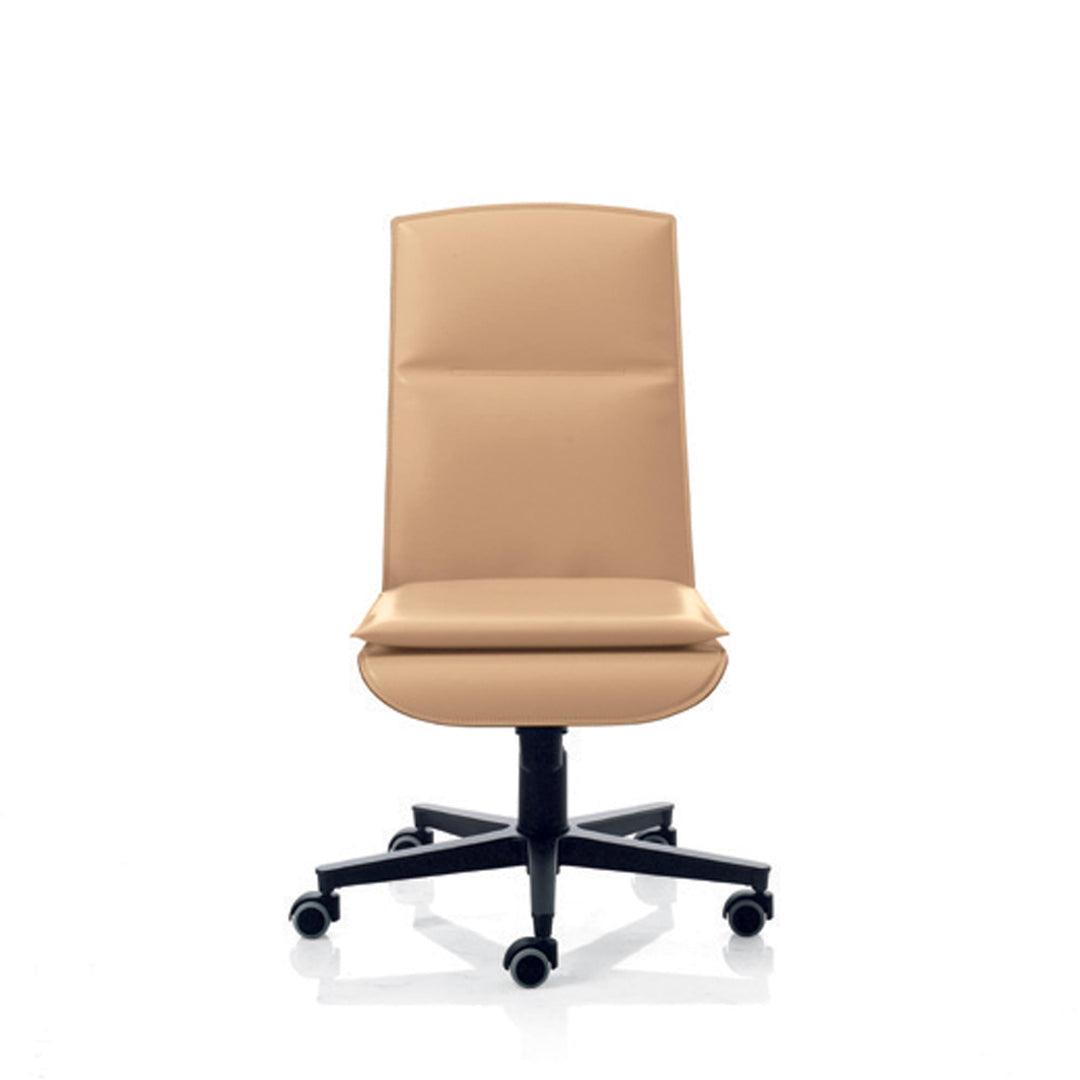 Wing Armchair v1 Office Chairs & Armchairs 4 Mariani