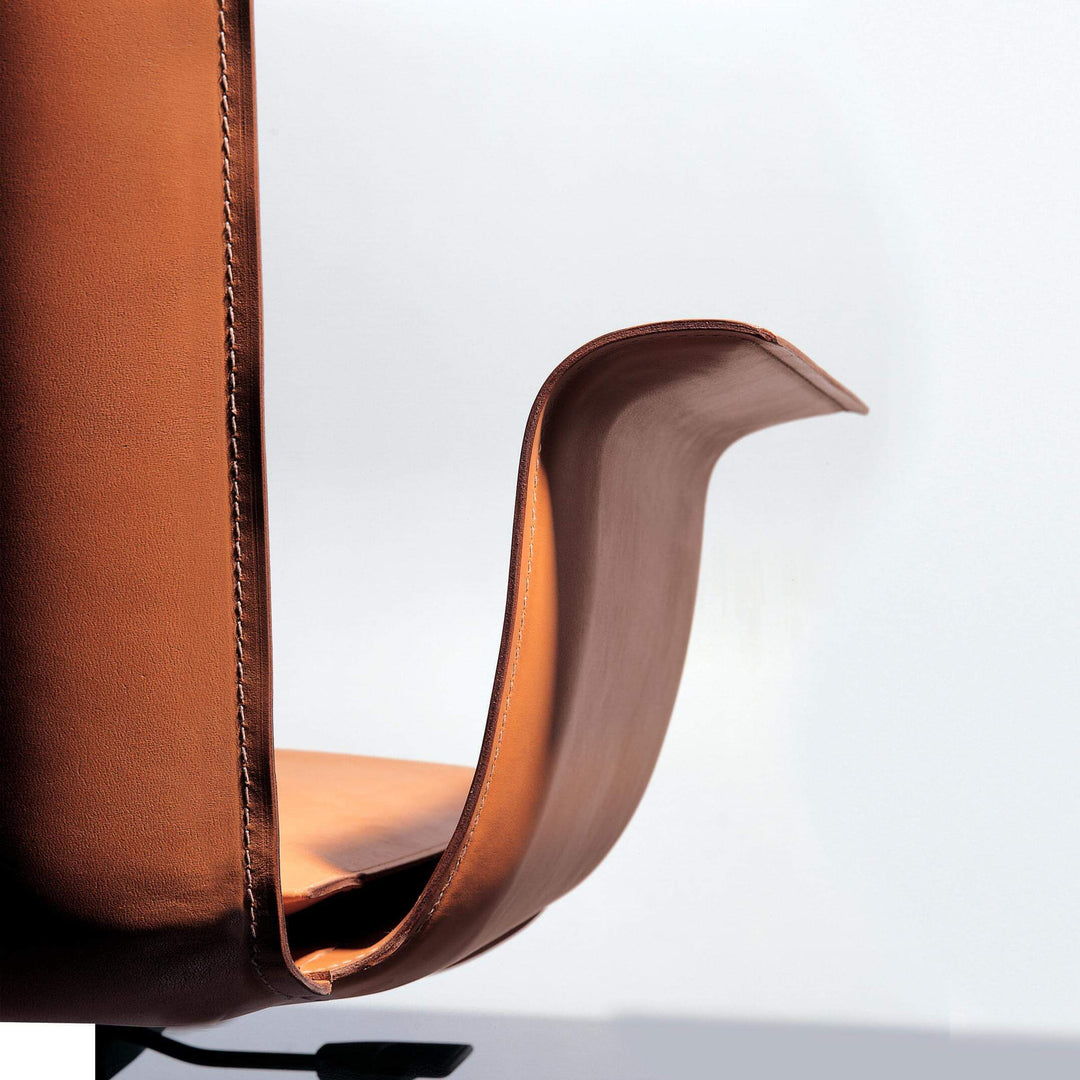 Wing Armchair v1 Office Chairs & Armchairs 4 Mariani