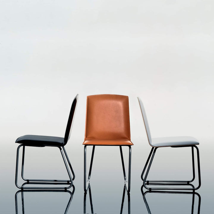 Wing Armchair v2 Office Chairs & Armchairs 4 Mariani