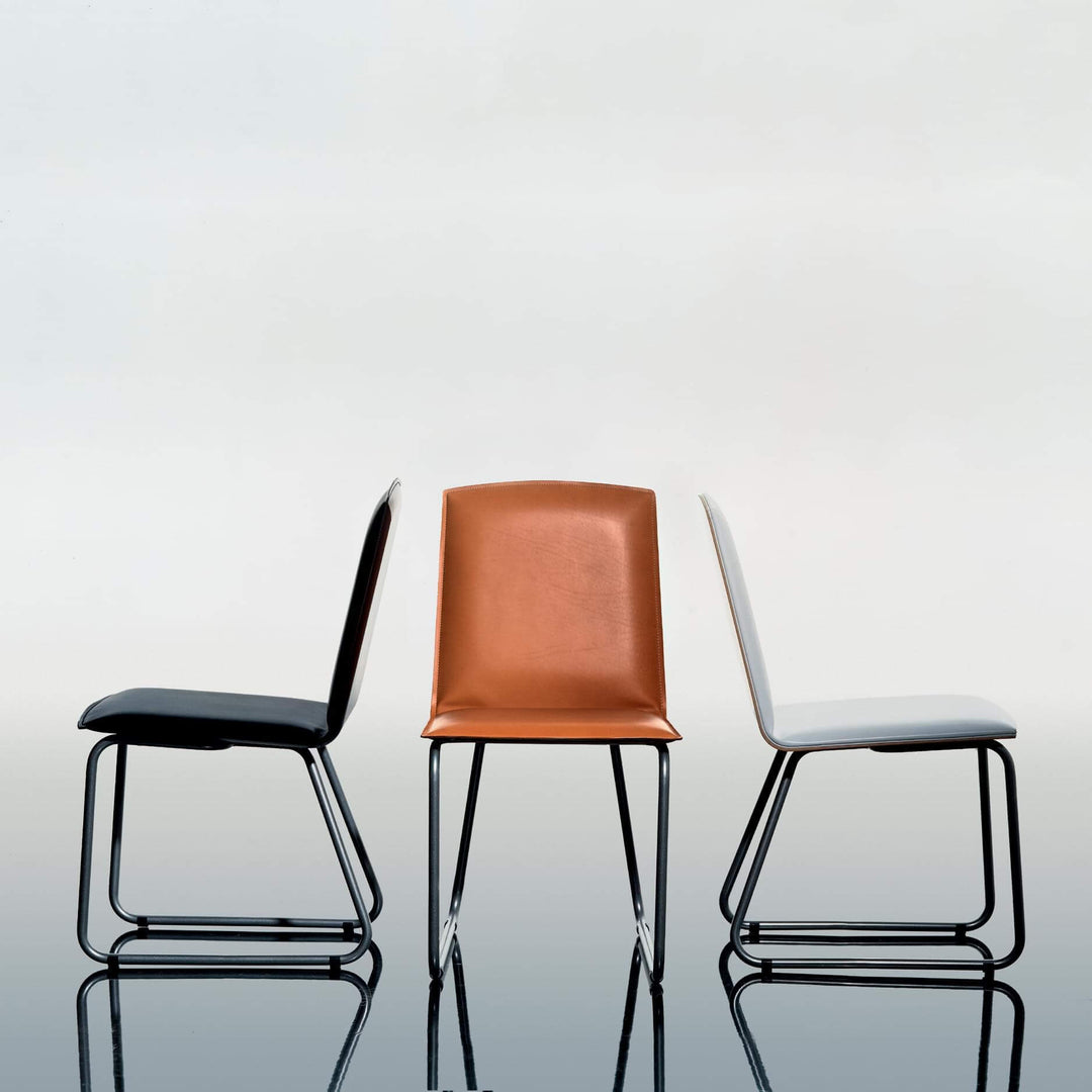 Wing Armchair v2 Office Chairs & Armchairs 4 Mariani