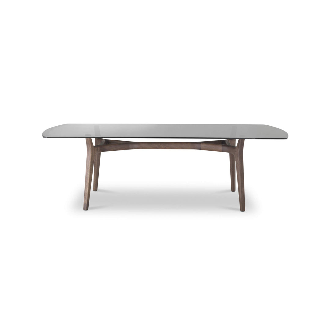 York Table Fixed Tables 4 Mariani