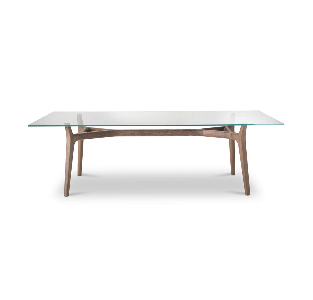 York Table Fixed Tables 4 Mariani