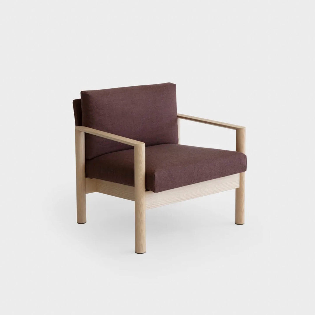 10:30 Lounge Chair by Lapalma Lounge Chairs La Palma