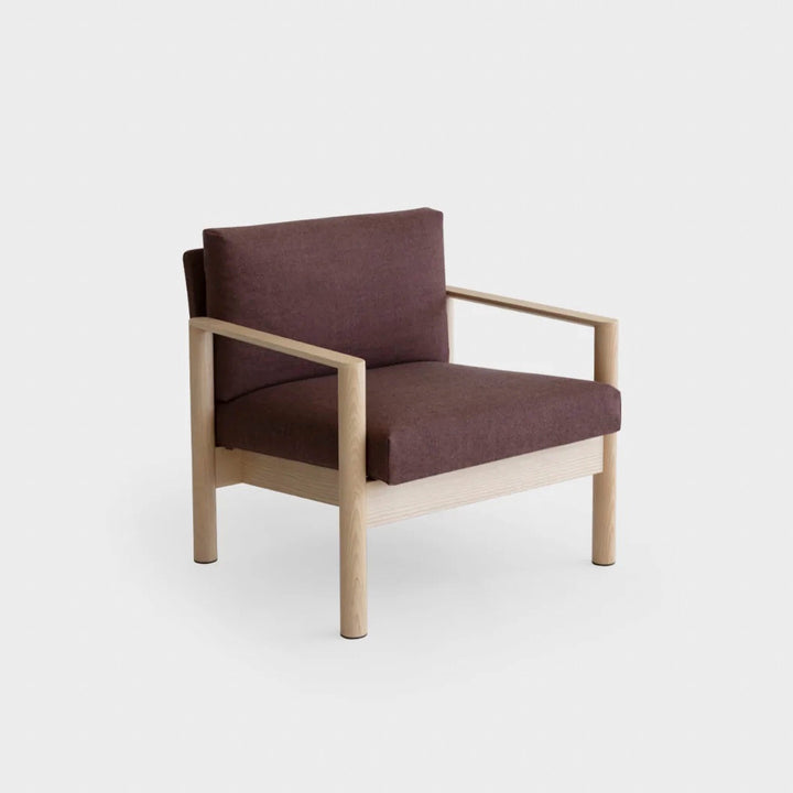 10:30 Lounge Chair by Lapalma Lounge Chairs La Palma