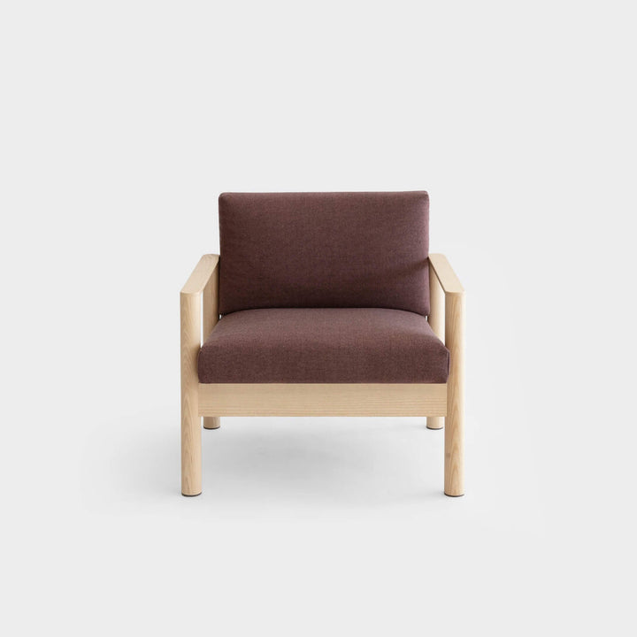 10:30 Lounge Chair by Lapalma Lounge Chairs La Palma